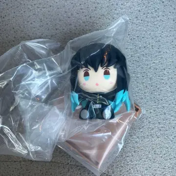 귀멸의 칼날 제일복권 쵸코놋코 피규어 토키토 무이치로