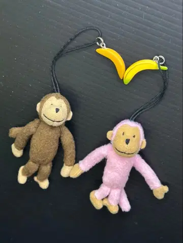 UNITED ARROWS UA MONKEY 택 없음