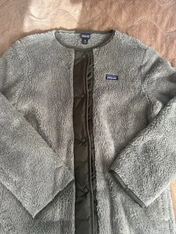 Patagonia 로스 가토스 가디건