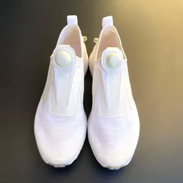 [ 미사용 ] Reebok 펌프 퓨리