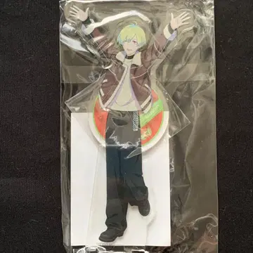 SideM 하나조노 모모토 아크릴 스탠드