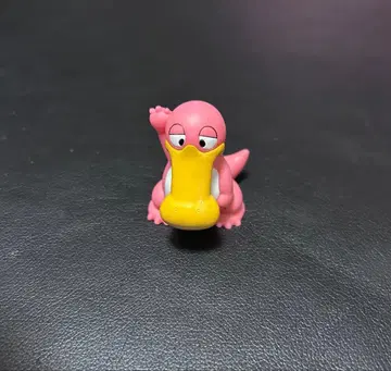 호빵맨 손가락 인형 고지라