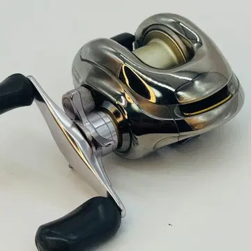 [ 작동 양호 ] 시마노 초대 스콜피온 안타레스