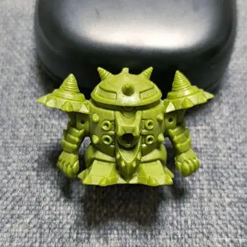 건담 지프카풀 간도란다