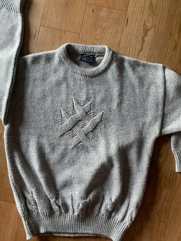 [ RIVERSIDE ] 니트 스웨터