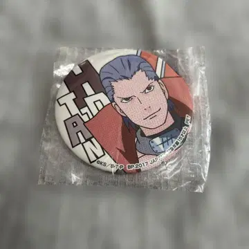 NARUTO 히단 캔뱃지