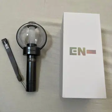 ENHYPEN OFFICIAL LIGHT STICK ver.2