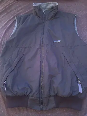 빈티지 Patagonia 베스트 M 사이즈