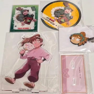 닌타마 란타로 젠포지 잇사쿠