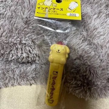 폼폼푸딩 인감 케이스