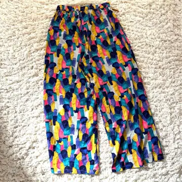 그라니프 여성 팬츠