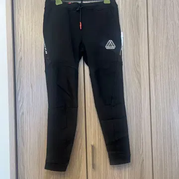 RattleTrap 블랙 조거 팬츠 택 포함 새상품