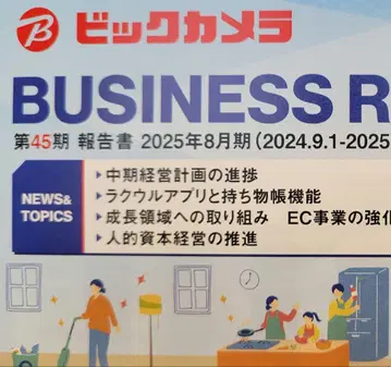 빅카메라 혜택 포함 (라쿠루 등)