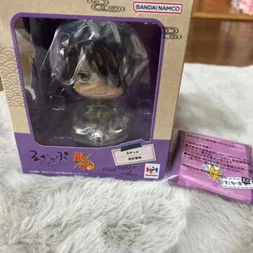 룩업 시리즈 은혼 타카스기 신스케