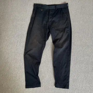 SOPHNET 치노 팬츠 남성용 M