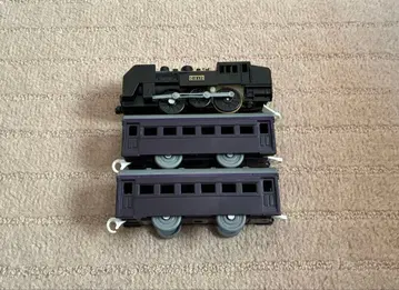 프라레일 SL 하코다테 오오누마 호