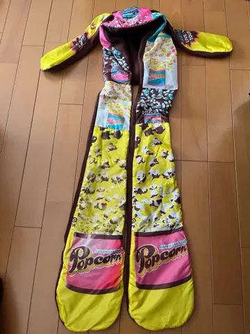 아라시 토끼 귀 장갑