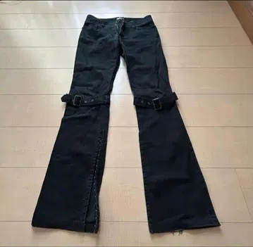 lgb 본지티 데님