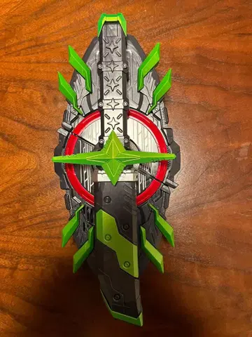 DX 무인 소드 버클