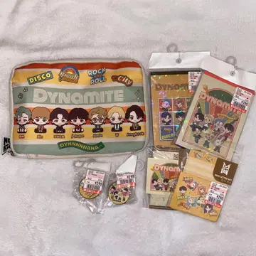 새상품 타이니탄