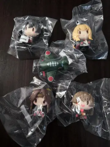 칸코레 쵸코놋코 즈이카쿠 워스파이트 진츠 쿠마노 즈이운