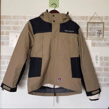 BEN DAVIS 3way 마운틴 후드티