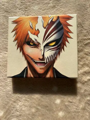 BLEACH THE BEST CD