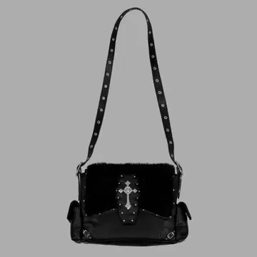 DimMoire 디무모아르 미드나잇 드롭 백