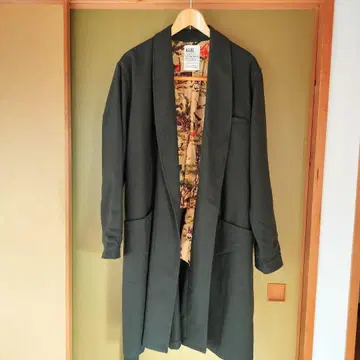 HARE 체스터 코트 TOKYO STANDARD PROJECT