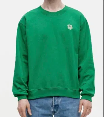 마리메꼬 키오스키 트레이닝복 맨투맨