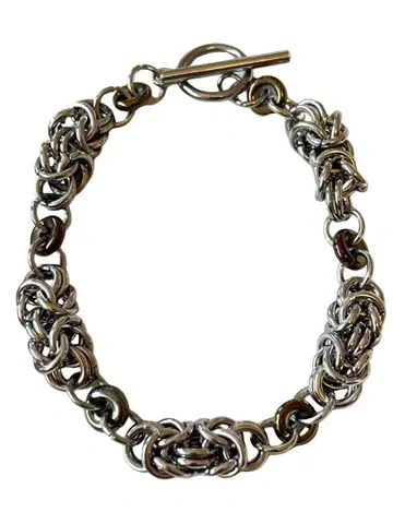 팔찌 올 스테인리스 사이즈 변경 가능