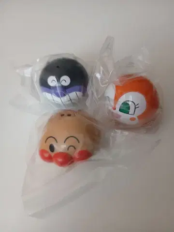 커다란 푸딩 호빵맨 7