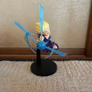 오반 에네르기파 피규어 지마테리아 g materia 드래곤볼