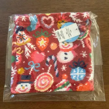 페이 캔디 오너먼트 복조리 크리스마스 스노우맨