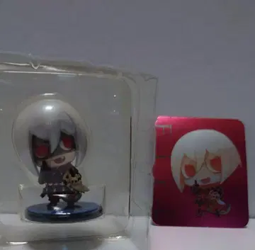 원코인 피규어 Lamento -BEYOND THE VOID 필리