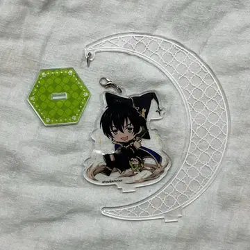 [ 킹프리 ] 아크릴 스탠드 [ 타이가 ]