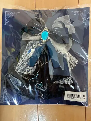 Ado 미개봉 새상품 응원봉 리본