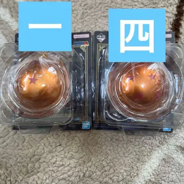 제일복권 드래곤볼 F상 드래곤볼 스트랩