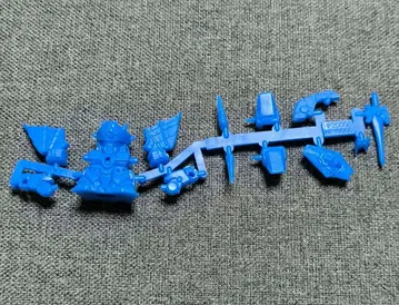 건담 지우개 용여왕 비기나기나 간도란더