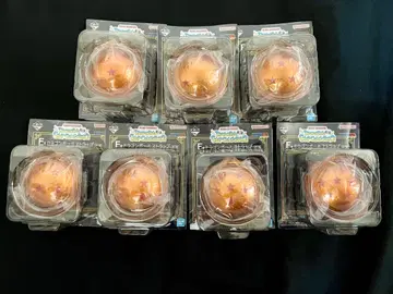 드래곤볼 제일복권 F상 컴플리트 세트