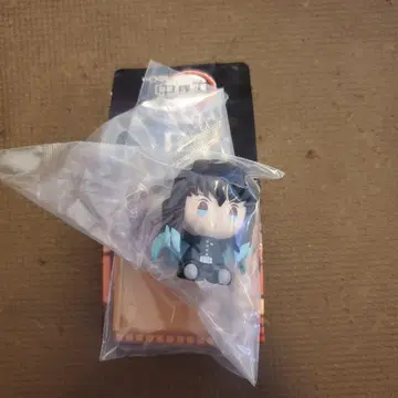 제일복권 귀멸의 칼날 언니의 원수 토키토 무이치로 F상 쵸코놋코 피규어