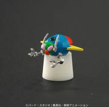 드래곤볼 얼라이즈 피콜로 특전 셀 정찰기