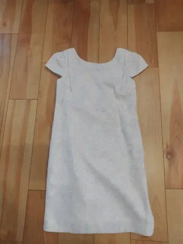 프로포션 원피스 미사용 새상품