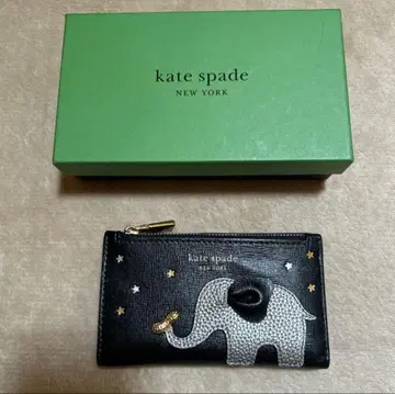 kate spade NEW YORK 카드 케이스 지갑