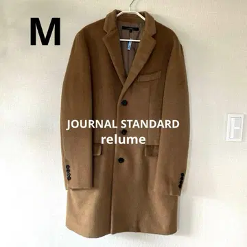 남성용 저널 스탠다드 레리움 M