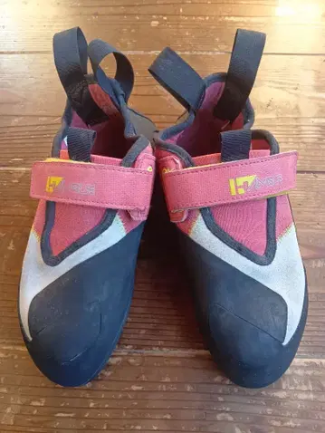 클라이밍 신발 파이브텐 5.10 하이 앵글 Ws 여성용