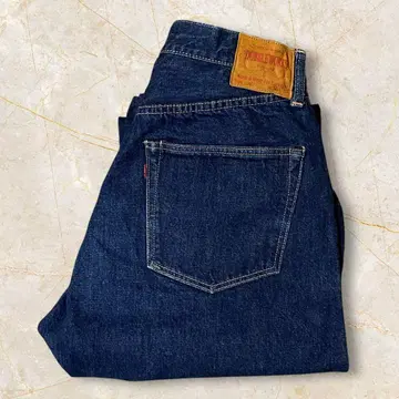 DOUBLE WORKS 청바지 36 당시 물건