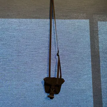 DAIWAPIER39 다이와 피어39 TechNotReelCase