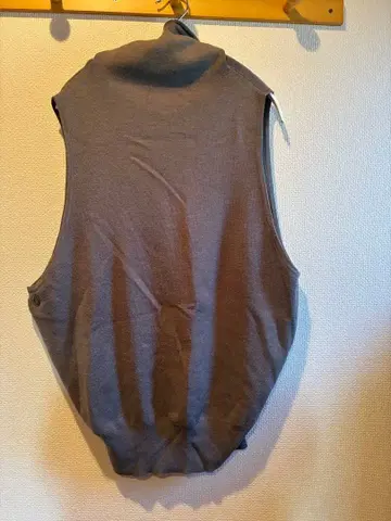 여성용 베스트 조끼