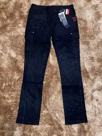 Callaway 카고 팬츠 M 네이비